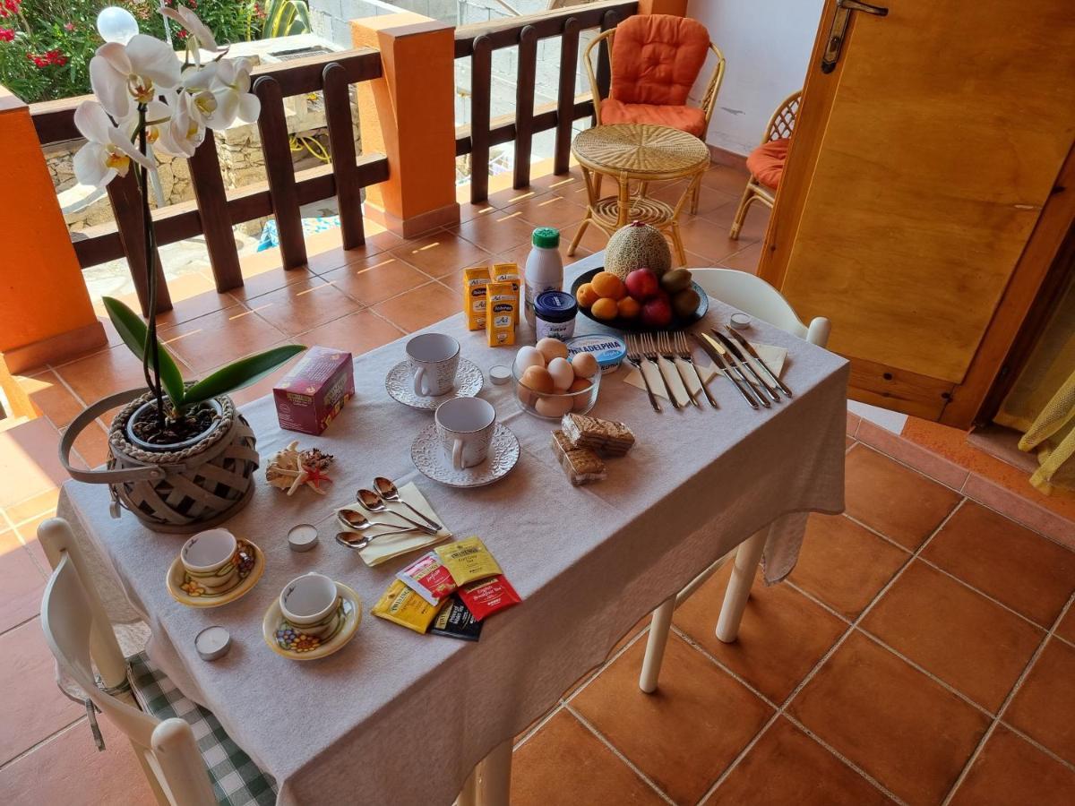 Antares Home Olbia Dış mekan fotoğraf