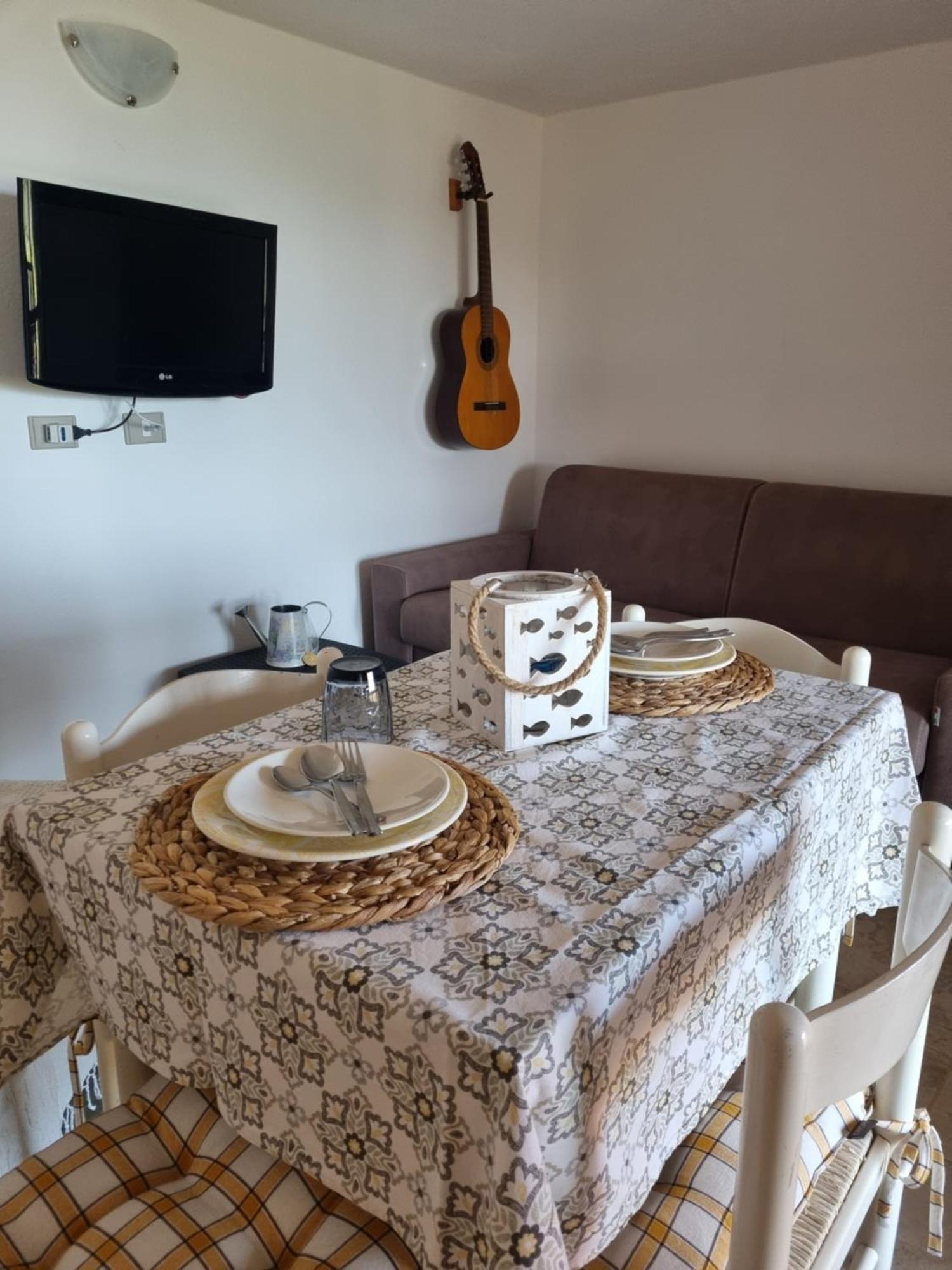 Antares Home Olbia Dış mekan fotoğraf